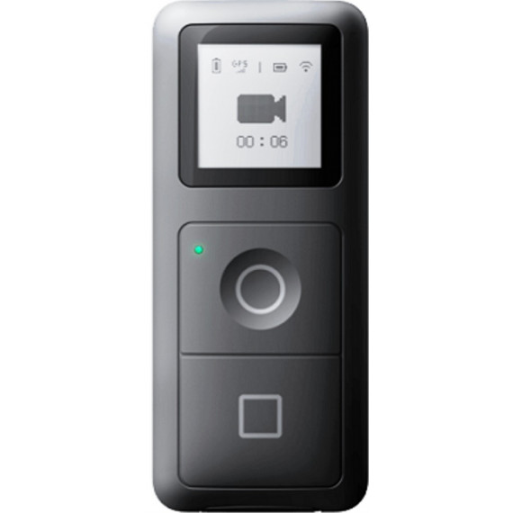 Insta 360 GPS Smart Remote   INSTA360