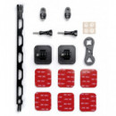 Insta 360 Montura Unicornio para Casco (one X2/ONE R/one X/one)  INSTA360