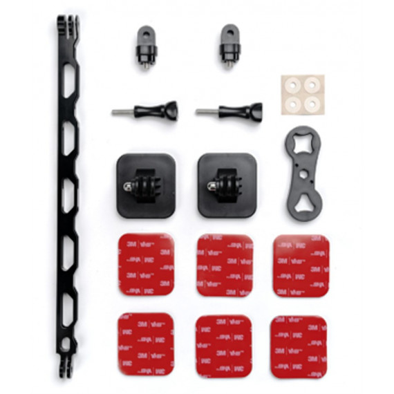 Insta 360 Montura Unicornio para Casco (one X2/ONE R/one X/one)  INSTA360