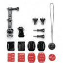 Insta 360 Kit Montura de Casco (one X2/ONE R/one X/one)  INSTA360