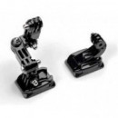 Insta 360 Kit Montura de Casco (one X2/ONE R/one X/one)  INSTA360