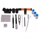 LEVENHUK Labzz MTB3 Kit Microscopio/telescopio/binoculares