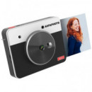 Agfa Instant Realpix Square S+ Cartucho P/8FOTOS  AGFA FOTO