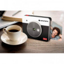 Agfa Instant Realpix Square S+ Cartucho P/8FOTOS  AGFA FOTO