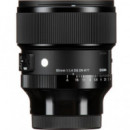 SIGMA 85MM F1.4 Dg Dn Sony E