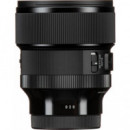 SIGMA 85MM F1.4 Dg Dn Sony E