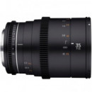 Samyang 35MM E T1.5 MK2 Vdslr Sony E ( SA1613)  LK SAMYANG