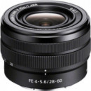 SONY Fe 28-60 Mm Ff/ 4-5.6 (SEL2860.SYX)
