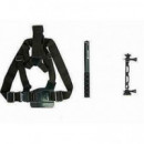 INSTA360 Snow Bundle/paquete de Nieve (one X2/ONE R/one X/one)