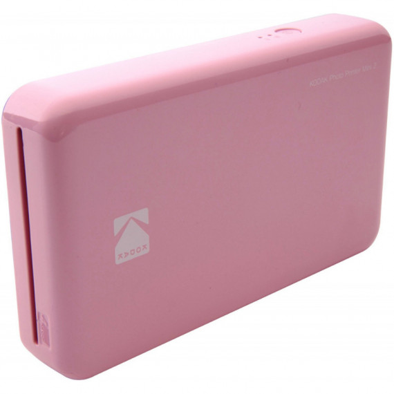 KODAK Impresora Mini 2 Rosa PM220PK