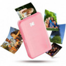 KODAK Impresora Mini 2 Rosa PM220PK