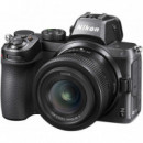 NIKON Z5 + 24-50MM F4-6.3