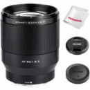 VILTROX  Af 85MM F1.8 Stm Nikon Z Mount