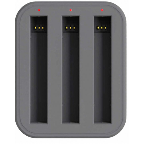 Insta 360 Cargador de Carga Rapida One X2 Ref. 340149  INSTA360