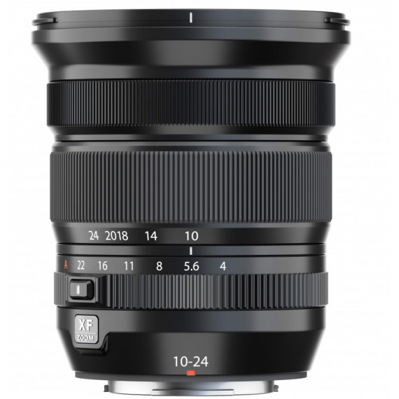 FUJIFILM  Xf 10-24 Mm F / 4.0 R Ois Wr