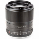 VILTROX Af 56MM F1.4 Stm P/sony E