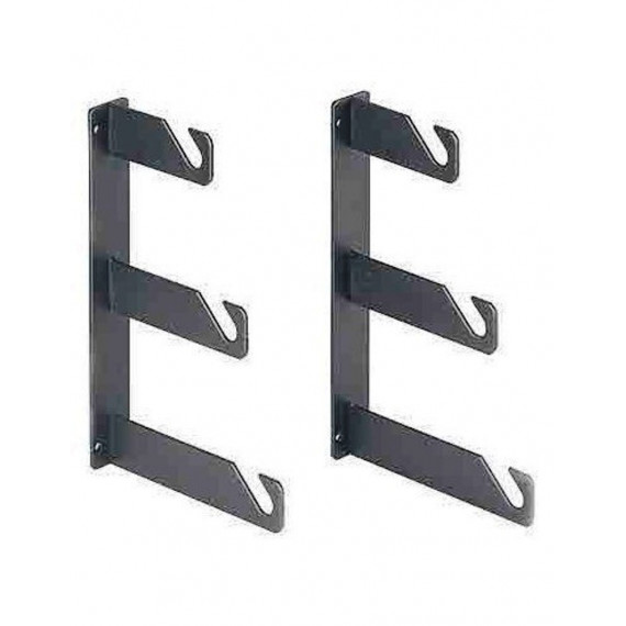 Nanguang Soporte Pared para 3 Fondos  NANLITE