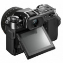 Fujifilm GFX100S Cuerpo  FUJIFILM MEDIO FORMATO