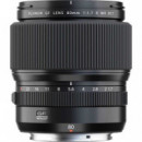 Fujifilm Gf 80 Mm F / 1.7 R Wr   FUJIFILM MEDIO FORMATO