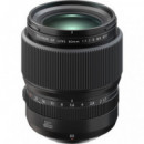 Fujifilm Gf 80 Mm F / 1.7 R Wr   FUJIFILM MEDIO FORMATO