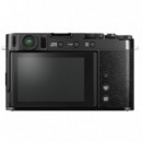 FUJIFILM X-E4 Cuerpo Negra