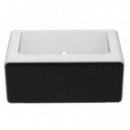 KODAK Impresora Dock Black PD460 + 10 Papel