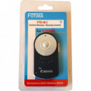 FOTIMA Control Remoto para Canon