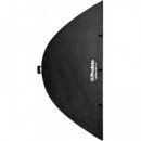 PROFOTO Softbox Rfi 4X6 Ref. 254705