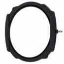 HAIDA M15 Portafiltros para Sistema de 150