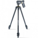 VANGUARD Tripod Vesta 203AGH + Rotula  de Pistola