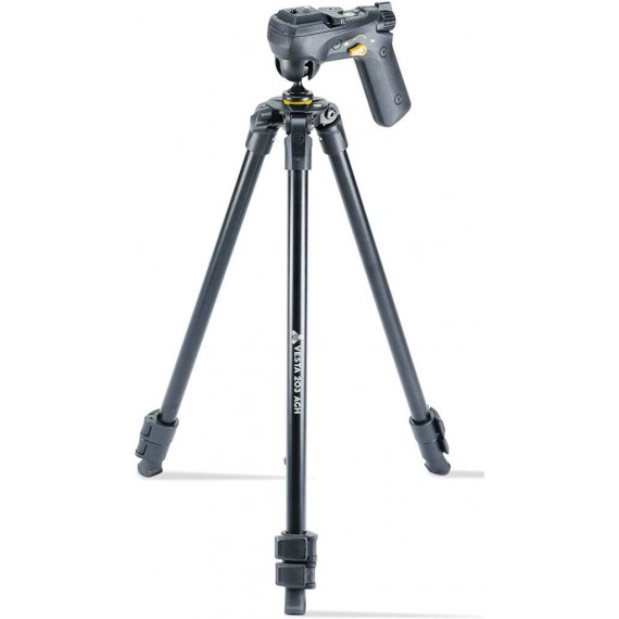 VANGUARD Tripod Vesta 203AGH + Rotula  de Pistola