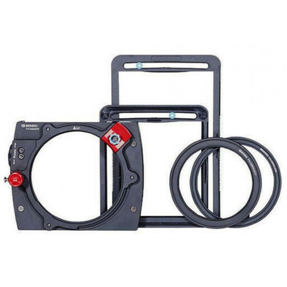 BENRO Portafiltro FH100M3