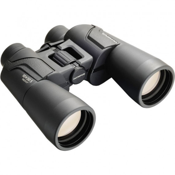 OLYMPUS Prismatico 10X50 Serie S