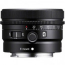 SONY 40MM F2.5G Prime Lens (SEL40F25G.SYX)