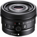 SONY 40MM F2.5G Prime Lens (SEL40F25G.SYX)