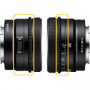 SONY 40MM F2.5G Prime Lens (SEL40F25G.SYX)