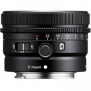 SONY 50MM F2.5G Prime Lens (SEL50F25G.SYX)