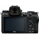 NIKON Z6 Ii (cuerpo)