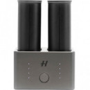 Hasselblad Puerto de Carga Baterias Sistemas X  HASSELBAD