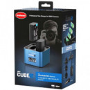 HAHNEL Cargador Procube 2 Dual Panasonic