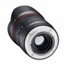 Samyang Af 24MM F1.8 Fe  Especial Astrofotografía para Sony  LK SAMYANG