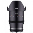 Samyang  35MM T1.5 Mkii para Canon Vdslr  LK SAMYANG