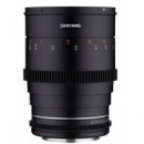 Samyang  35MM T1.5 Mkii para Canon Vdslr  LK SAMYANG