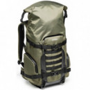 GITZO Mochila Adventury 30L Verde