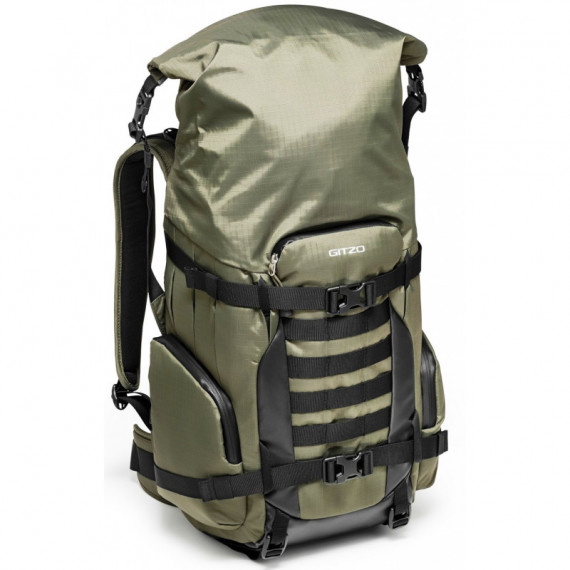 GITZO Mochila Adventury 30L Verde