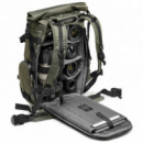 GITZO Mochila Adventury 30L Verde