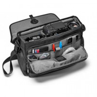 GITZO Messenger Century Traveler Ref. TGCB100MM