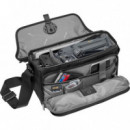 GITZO Messenger Century Compact Ref. TGCB100MS