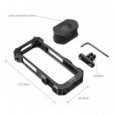 SMALLRIG 2923 Utility Frame para INSTA360 One X2