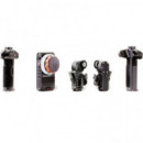 TILTA Nucleus -m: Wireless Follow Focus System WLC-T03-K1